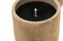 Camel terracotta outdoor candle - Ø 20x18cm - 1 - ext. cot. - p /4