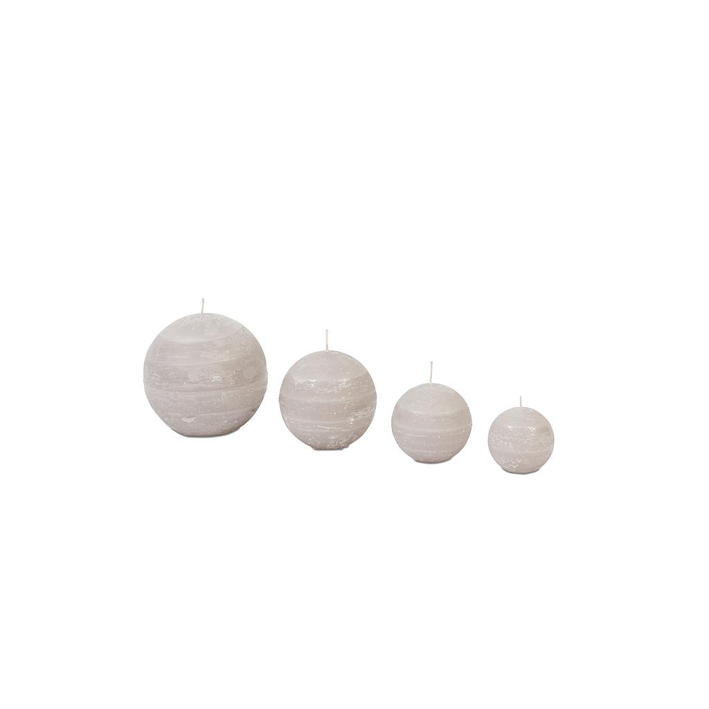 BOLO Ø 6cm - Ø 6 x 6 - 1 - int. cot. - p/24