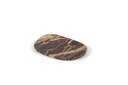 Marble plate - marble - red - 38x26x1,4cm - p/1/3