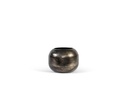 Planter bulb old silver medium- Ø46x35cm - 1/1
